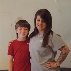 Meet your Posher, Noah